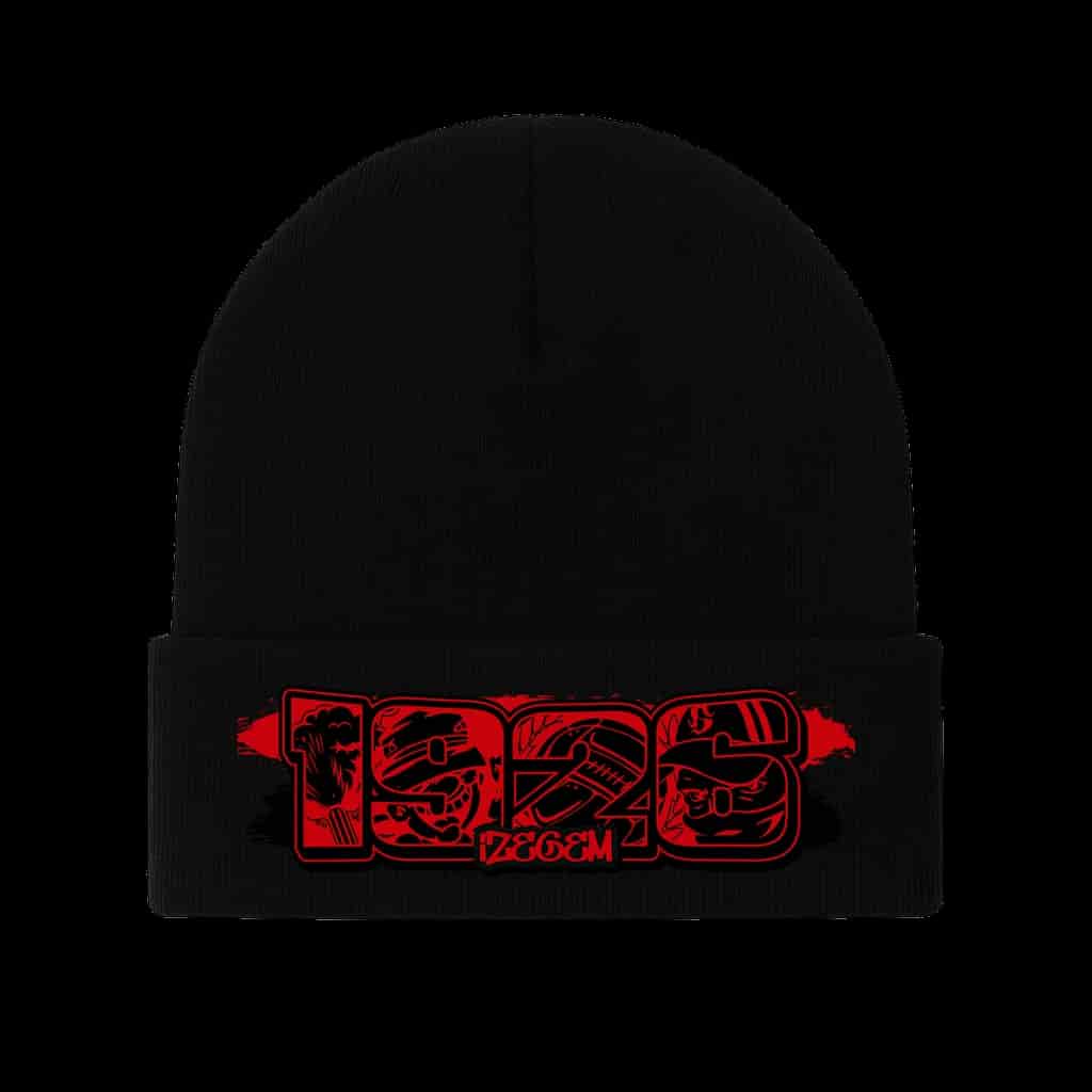 1926 Izegem Beanie