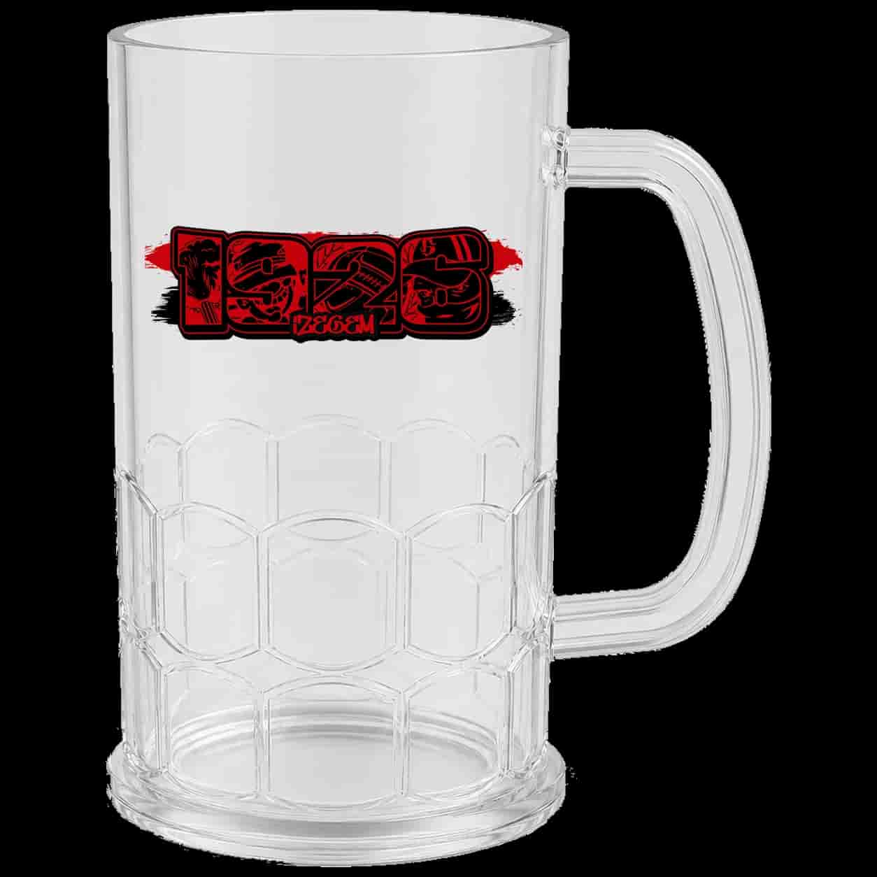 1926 Izegem Bierpul