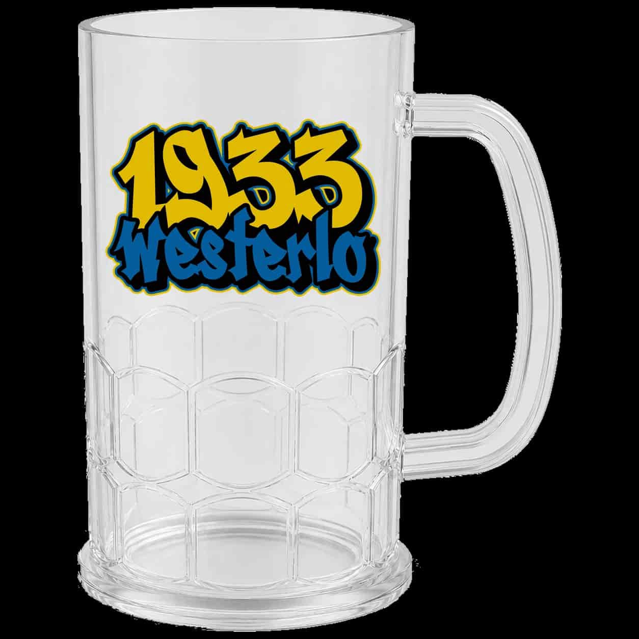 1933 Westerlo 2.0 Bierpul