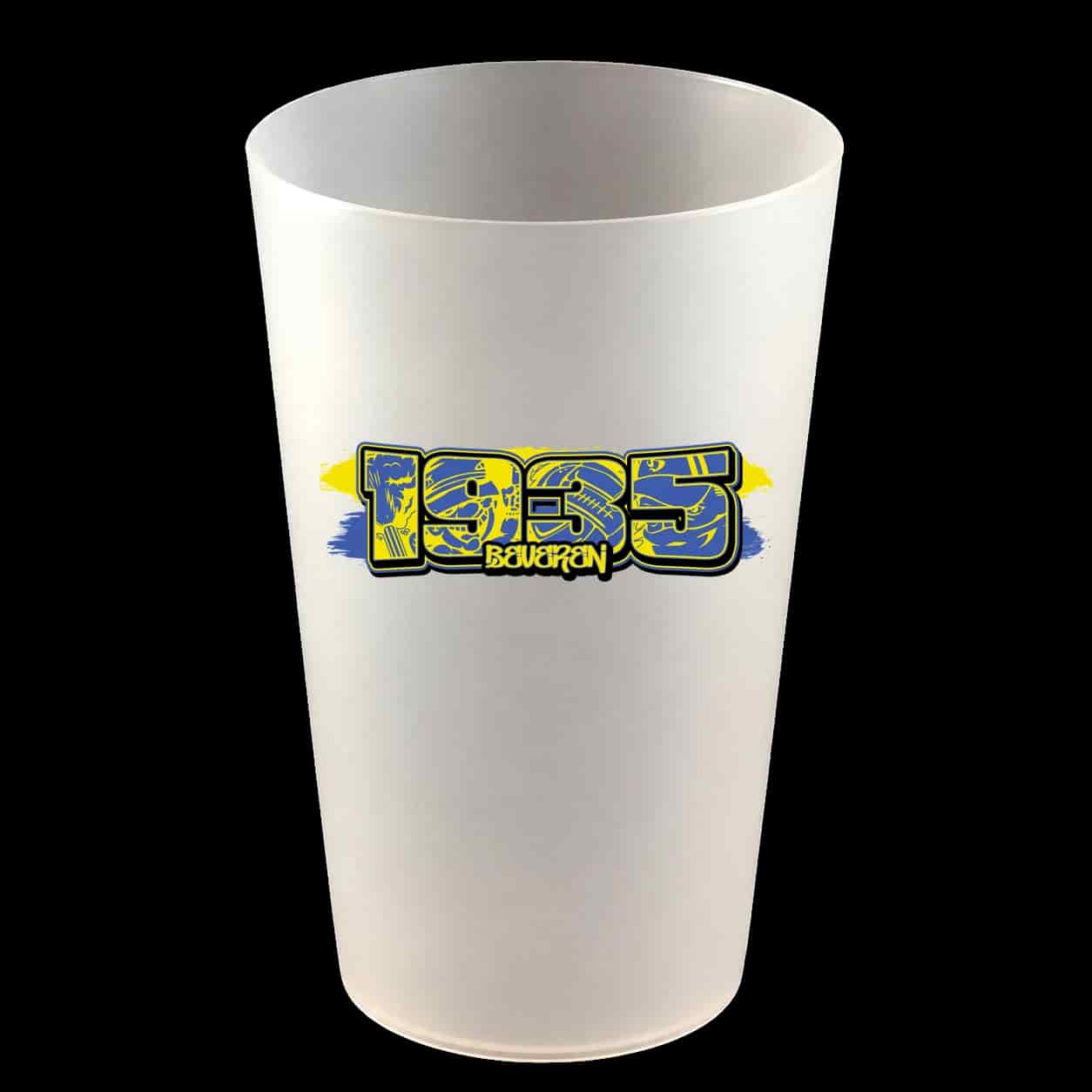 1935 Beveren Hardcup