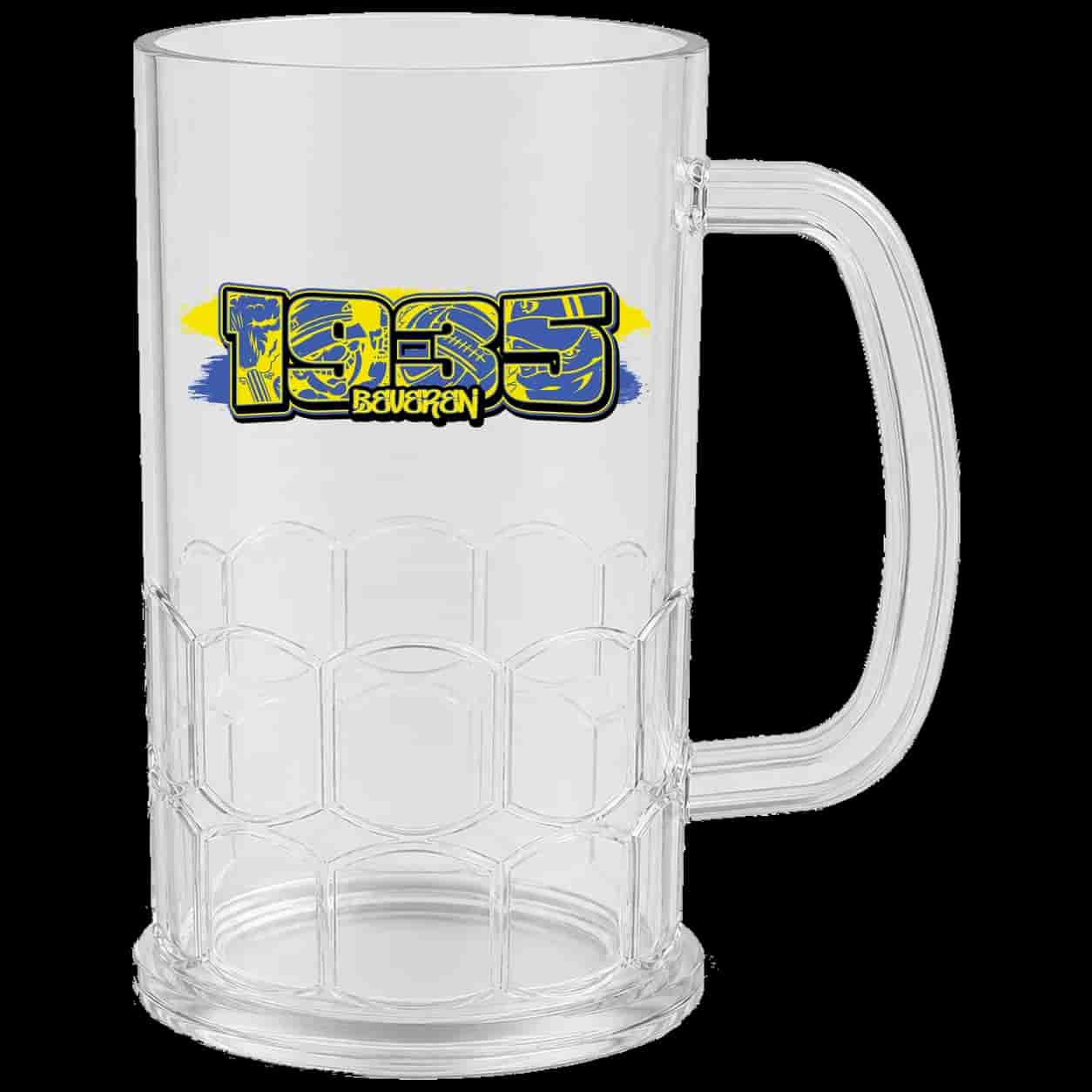 1935 Beveren Chope à bière
