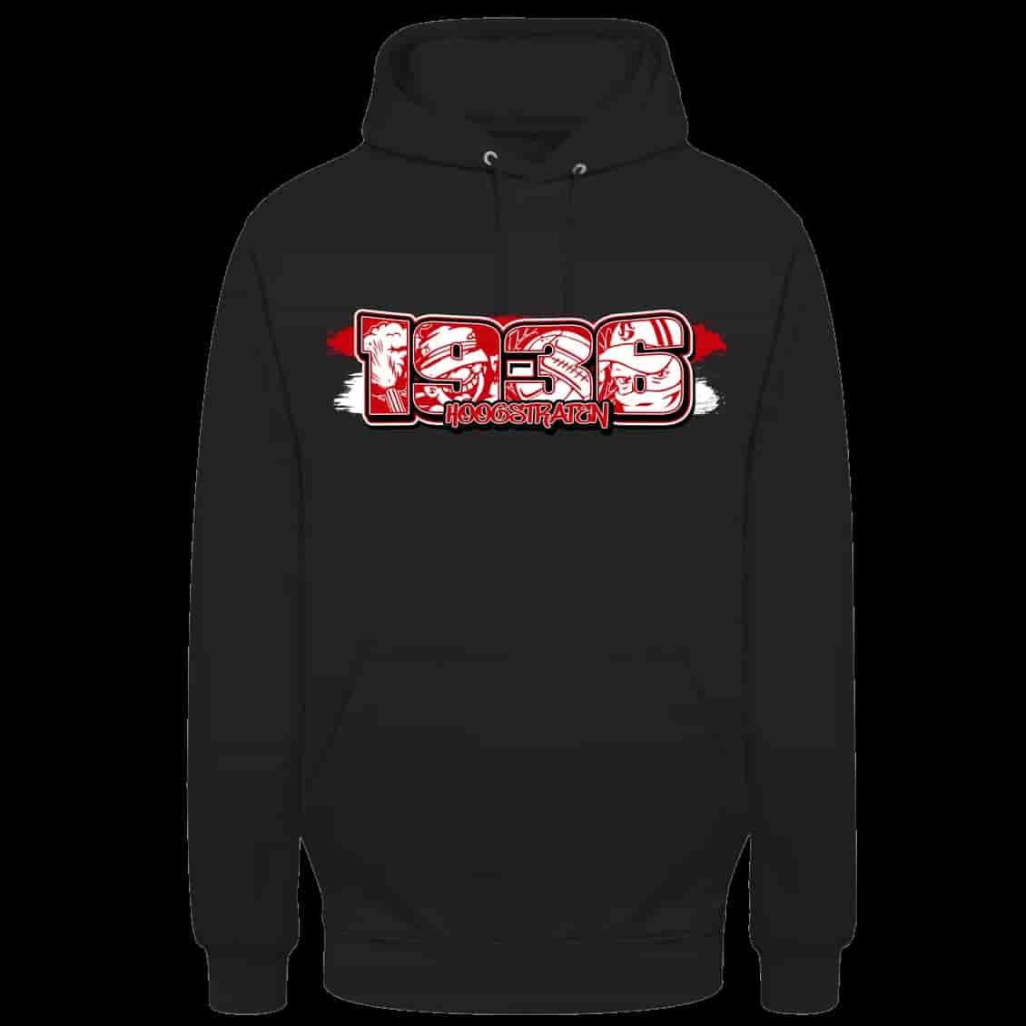1936 Hoogstraten Hoodie