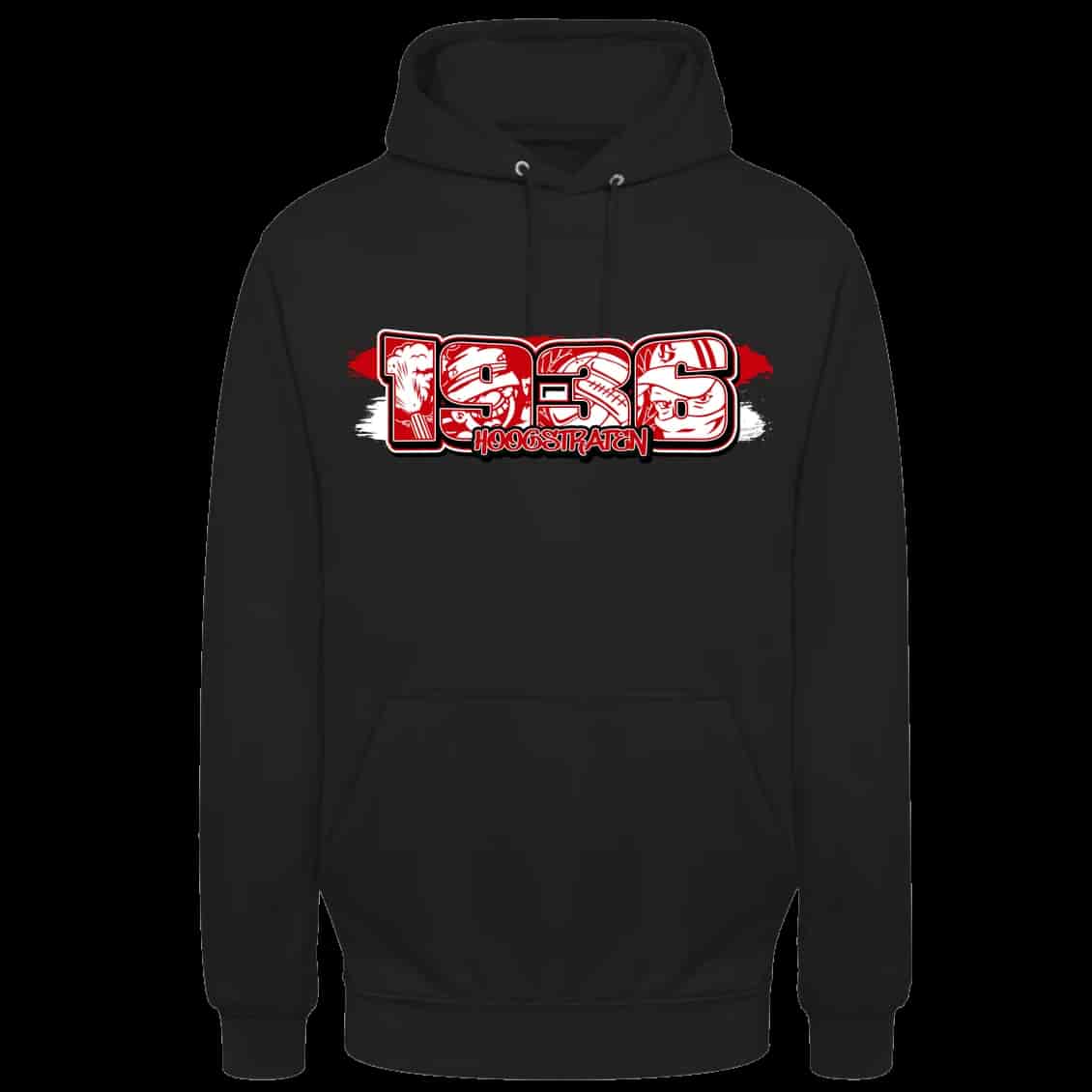 1936 Hoogstraten Sweat à capuche