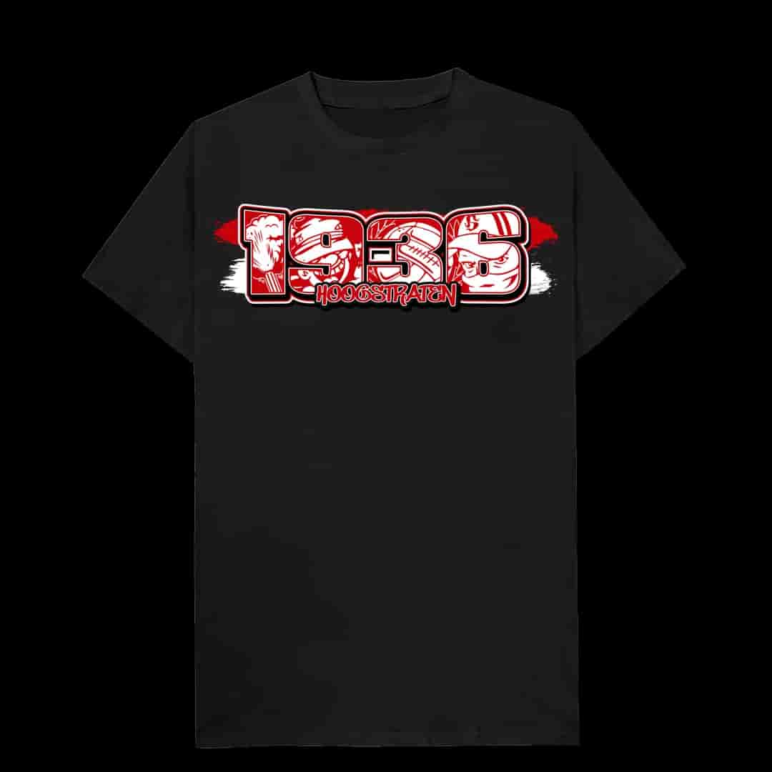 1936 Hoogstraten T-shirt