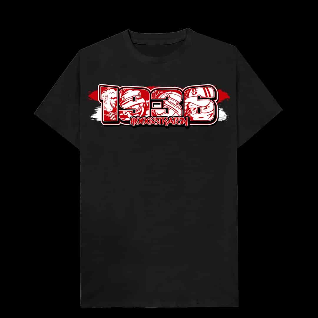 1936 Hoogstraten T-shirt