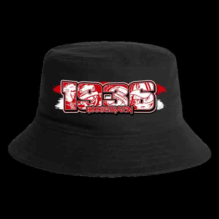 1936 Hoogstraten Bucket Hat
