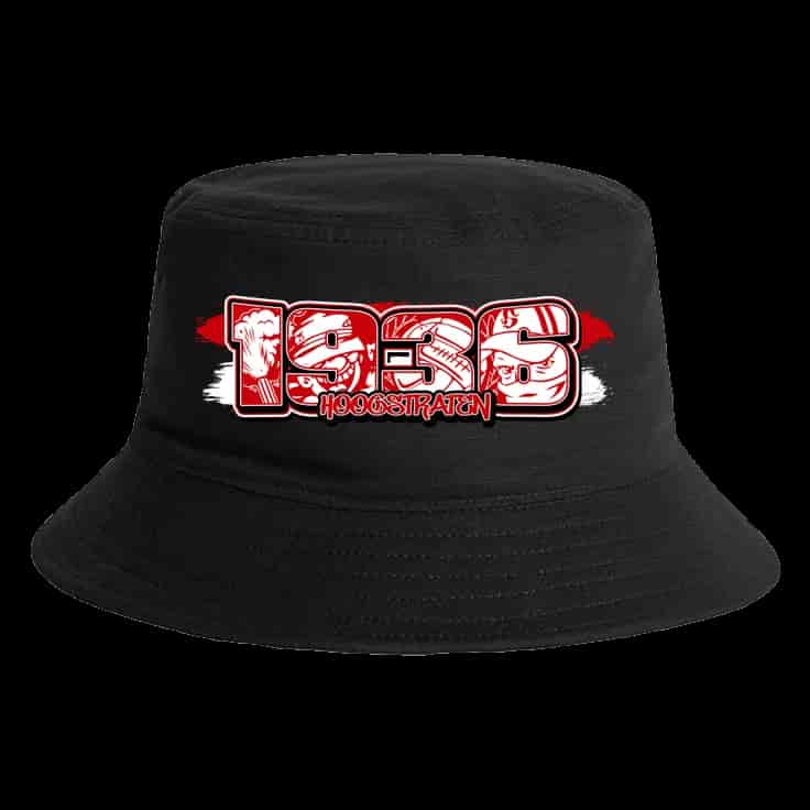 1936 Hoogstraten Bucket Hat