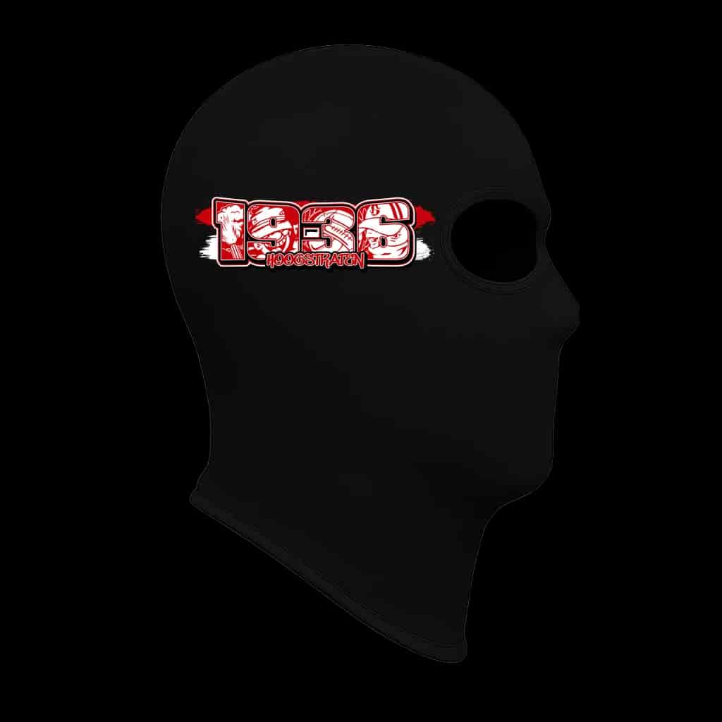 1936 Hoogstraten Balaclava