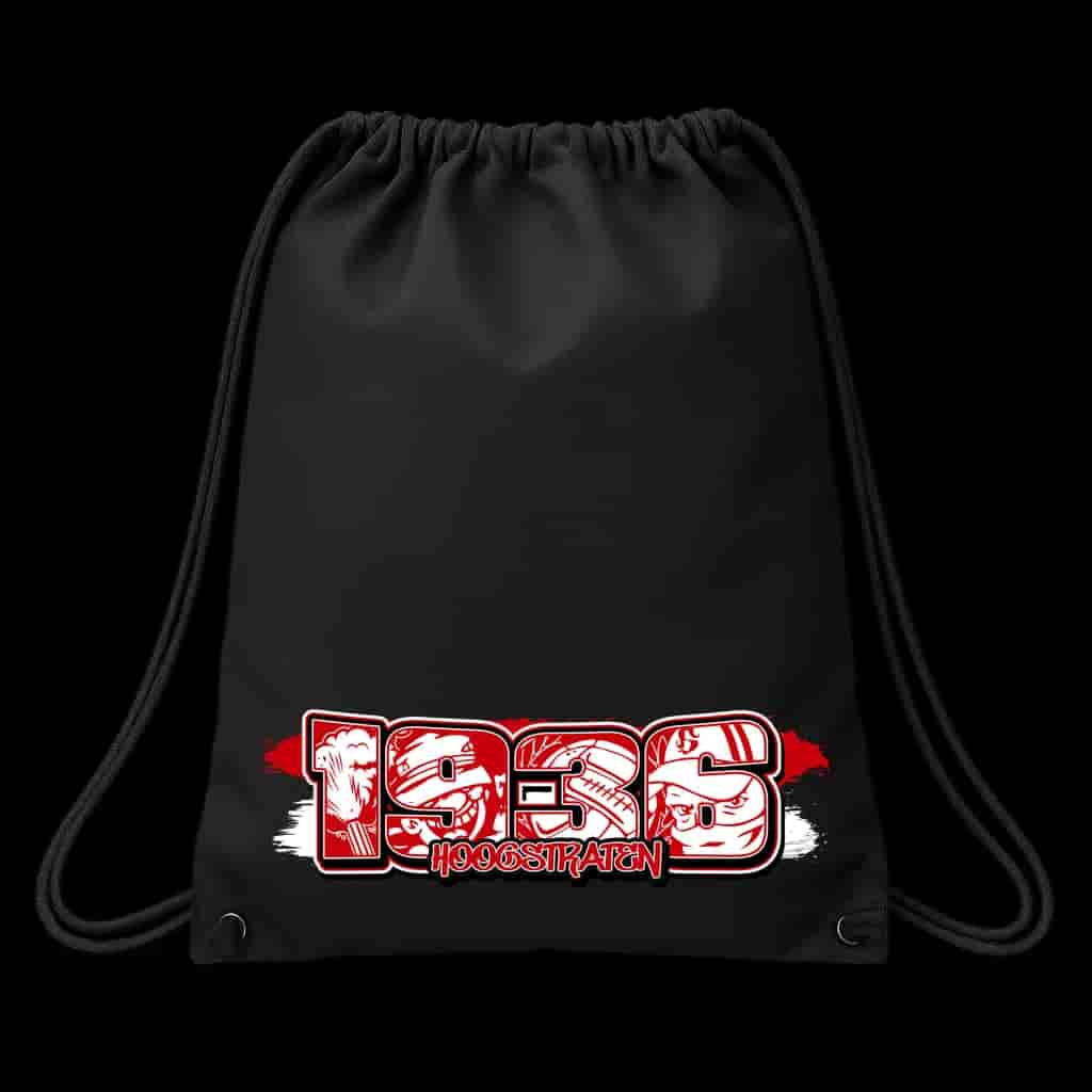 1936 Hoogstraten Sack Pack