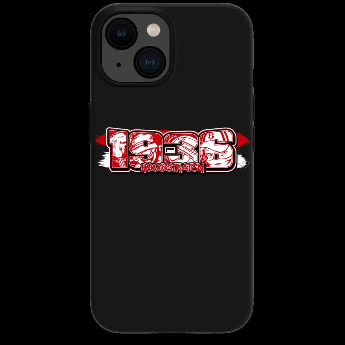 1936 Hoogstraten iPhone hoes