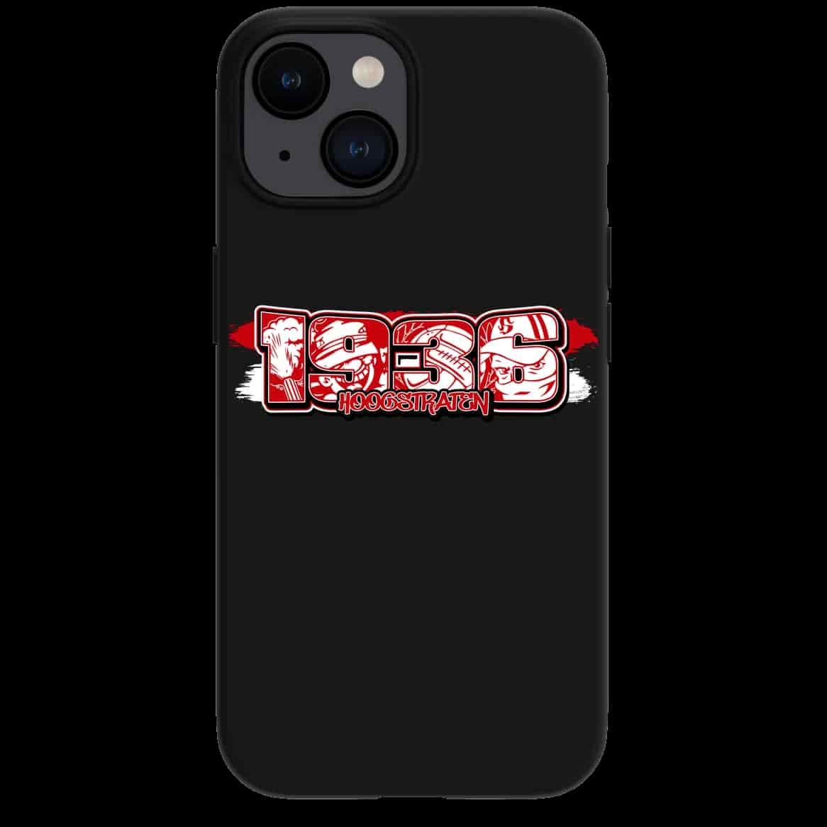 1936 Hoogstraten iPhone hoes