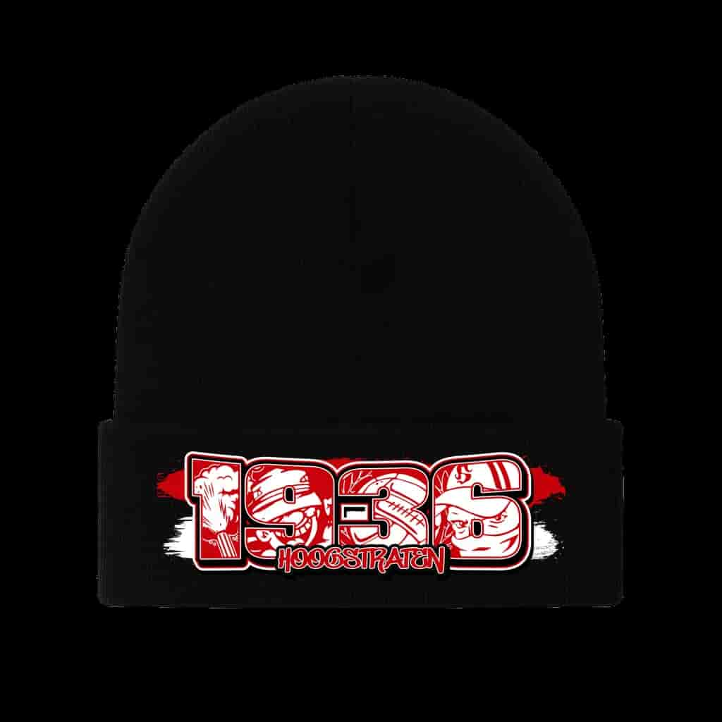 1936 Hoogstraten Beanie