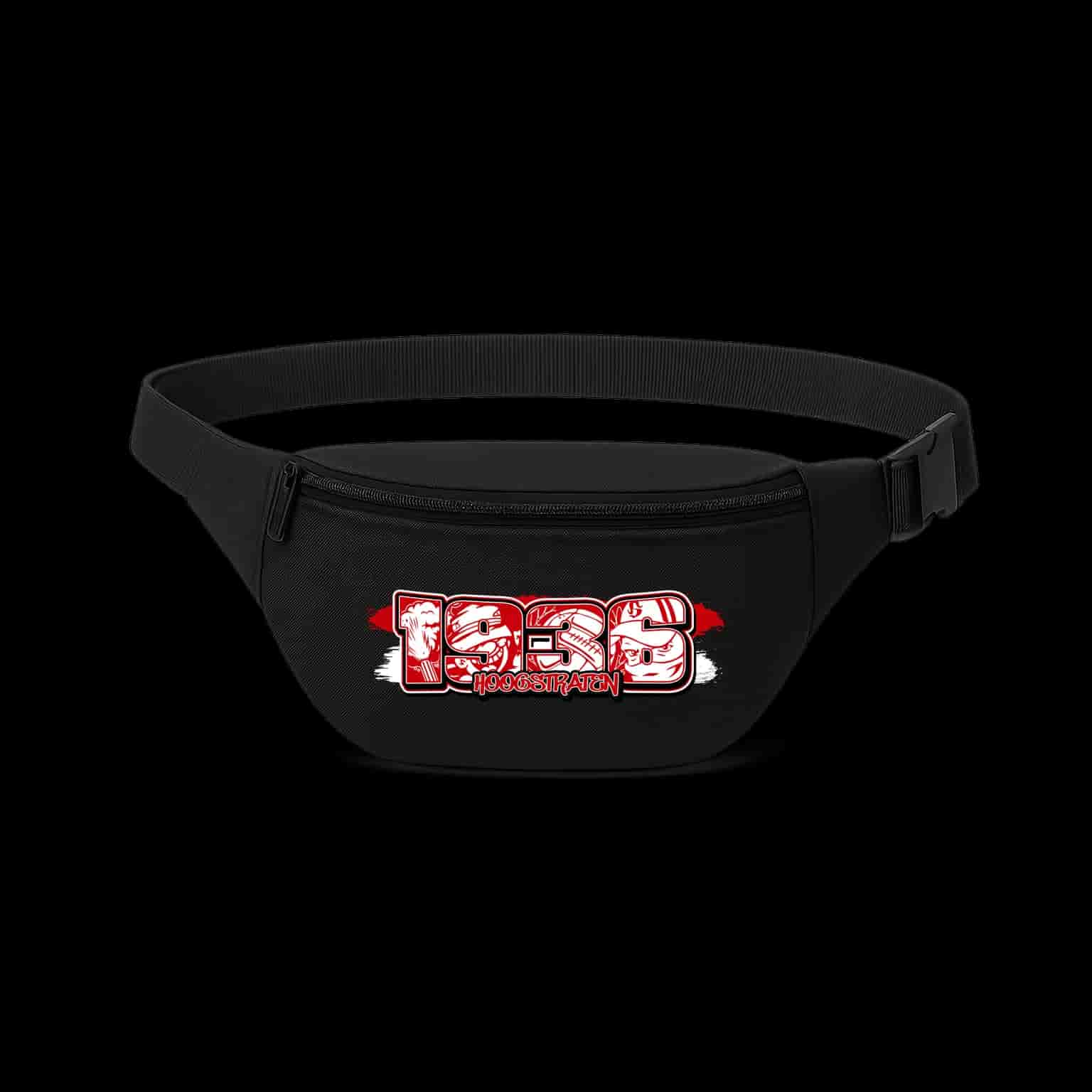 1936 Hoogstraten Fanny Pack