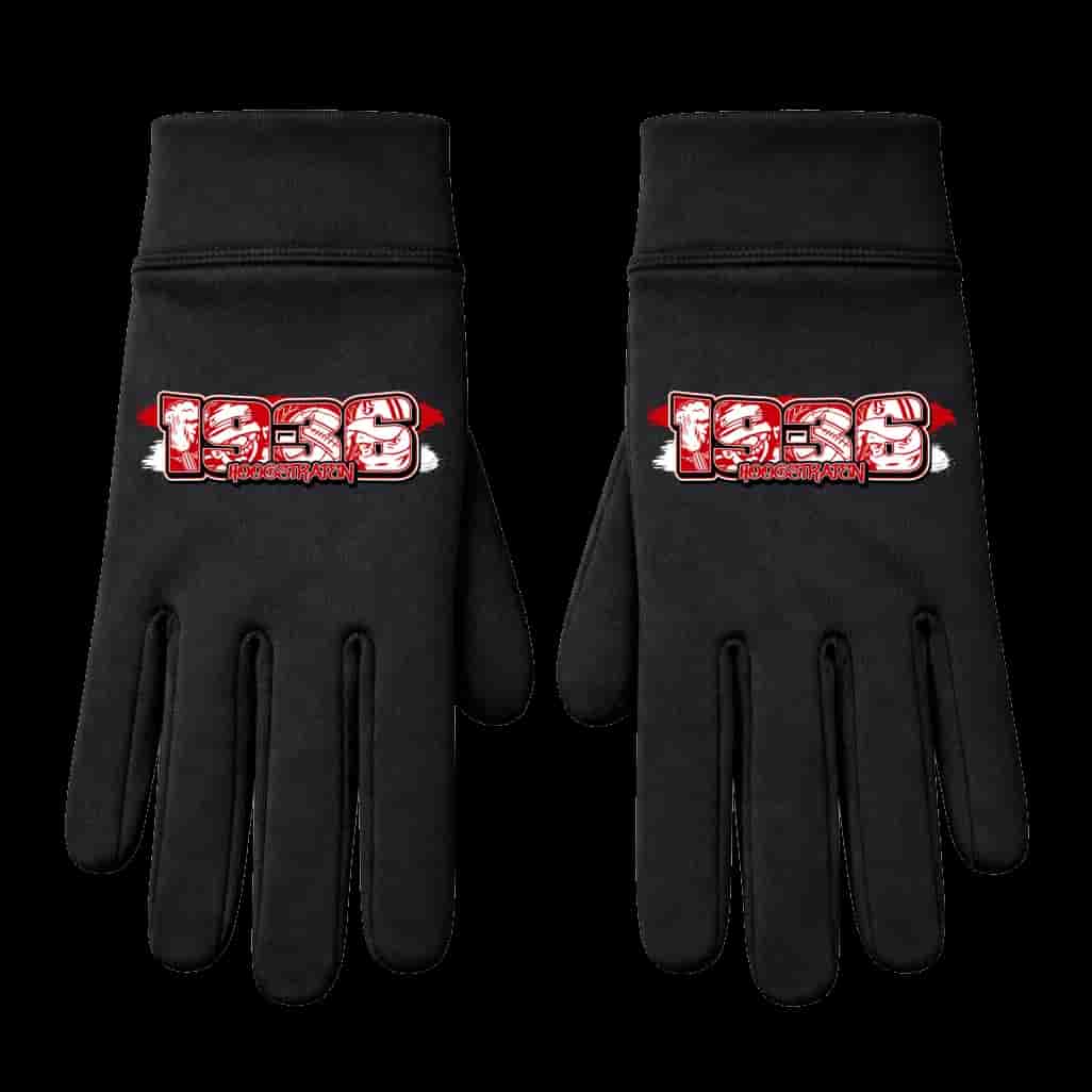 1936 Hoogstraten Handschoenen