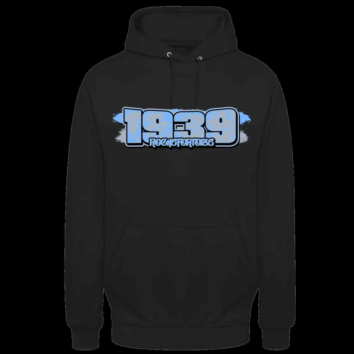 1939 Rochefortoise Hoodie