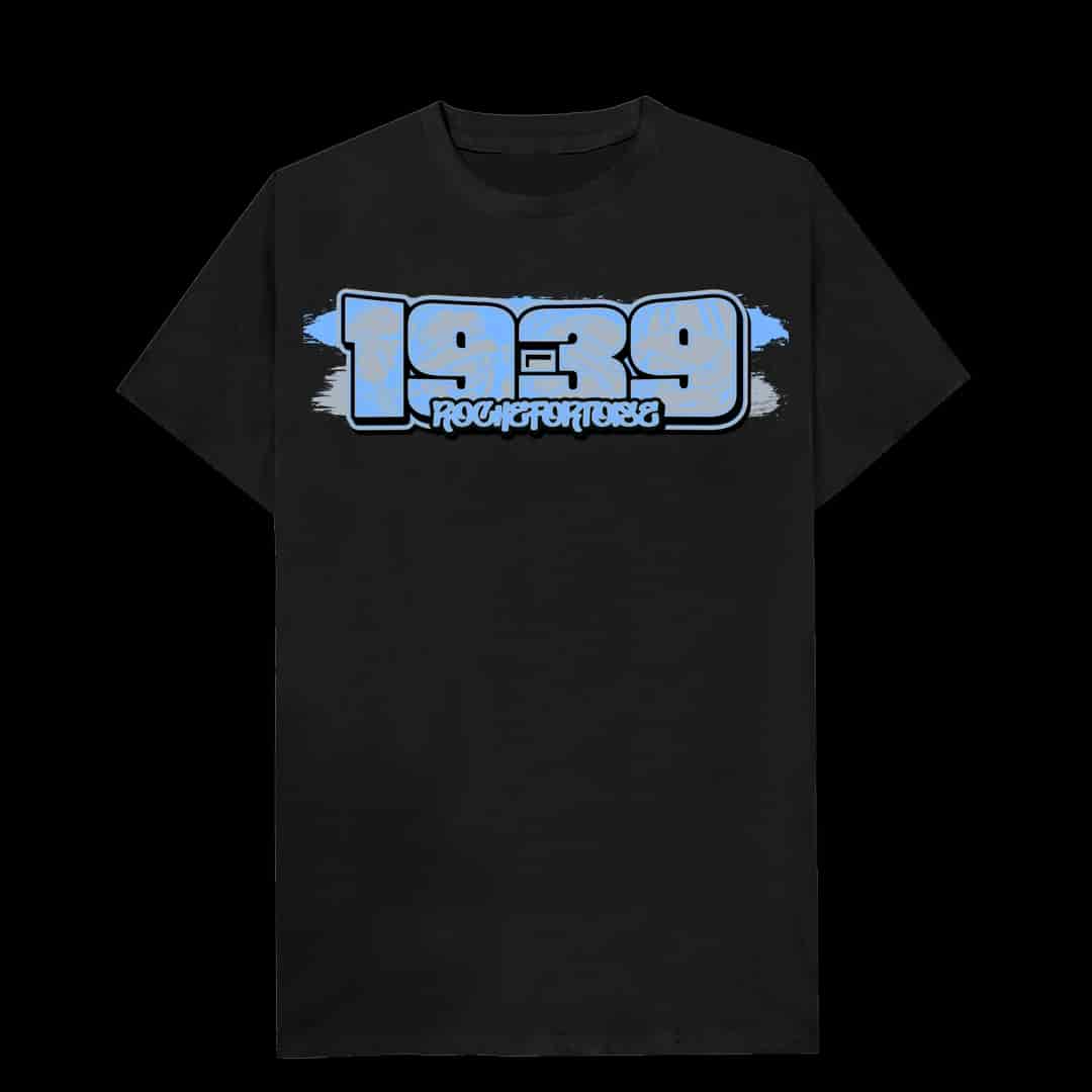 1939 Rochefortoise T-shirt