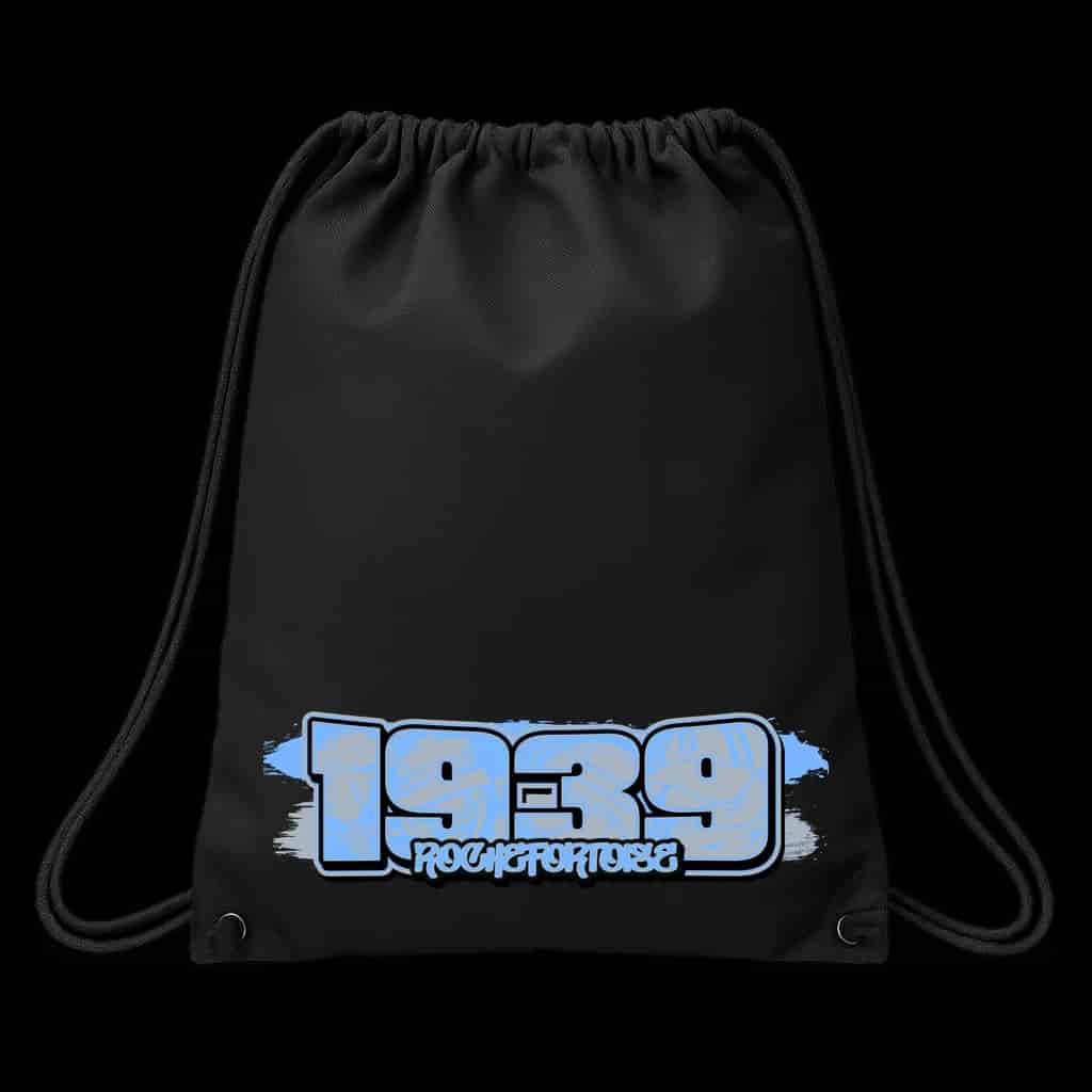 1939 Rochefortoise Sack Pack