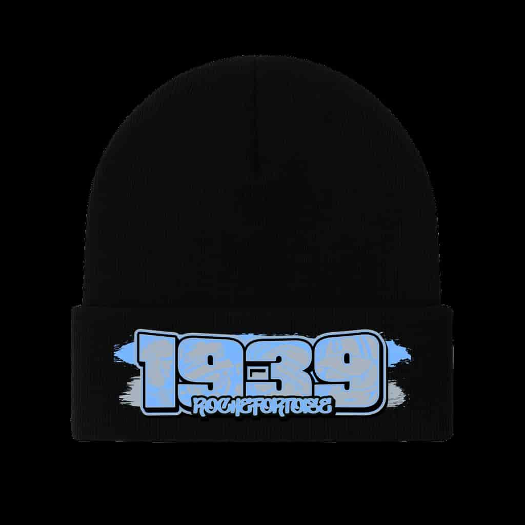 1939 Rochefortoise Beanie