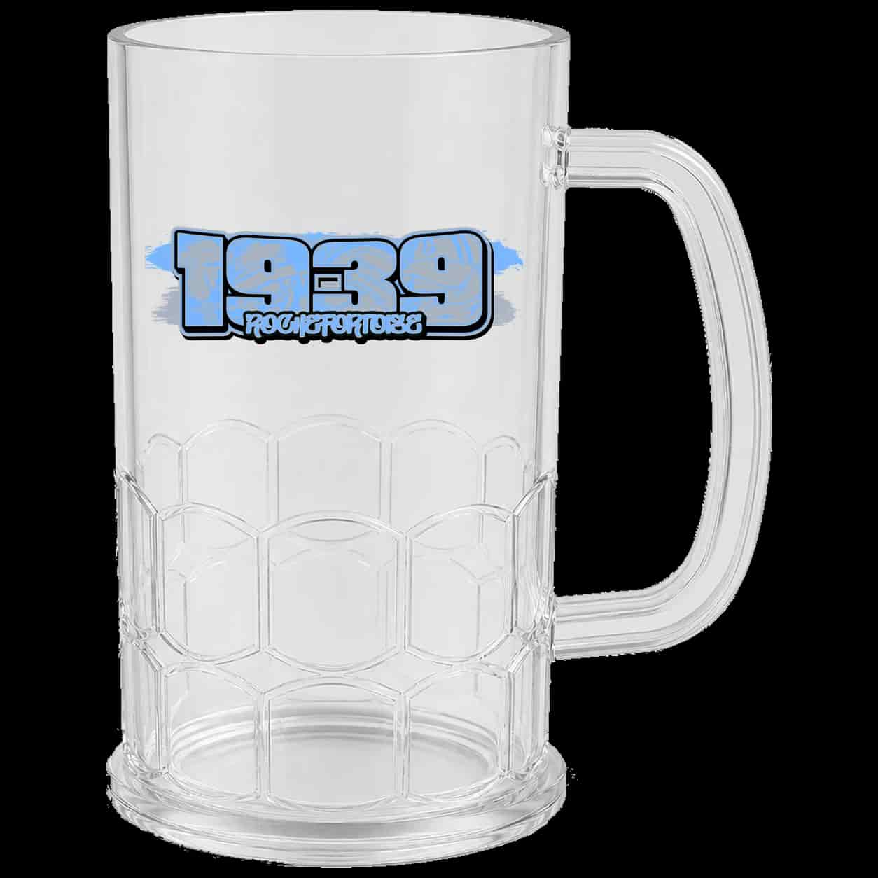 1939 Rochefortoise Bierpul