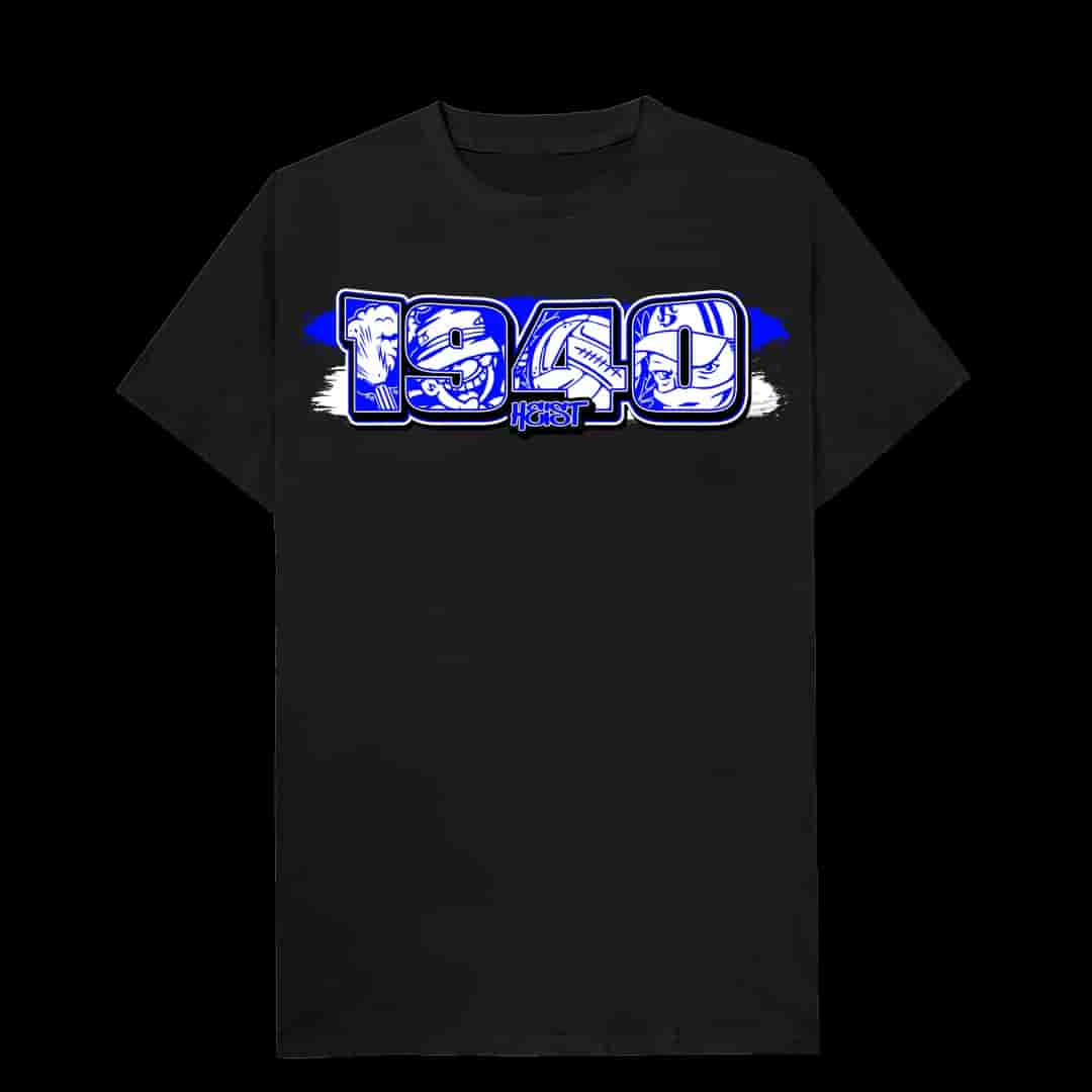 1940 Heist T-shirt
