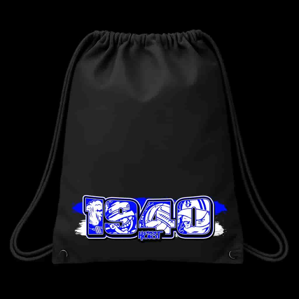 1940 Heist Sack Pack