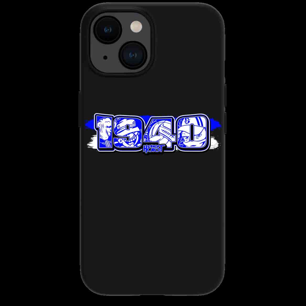 1940 Heist iPhone hoes