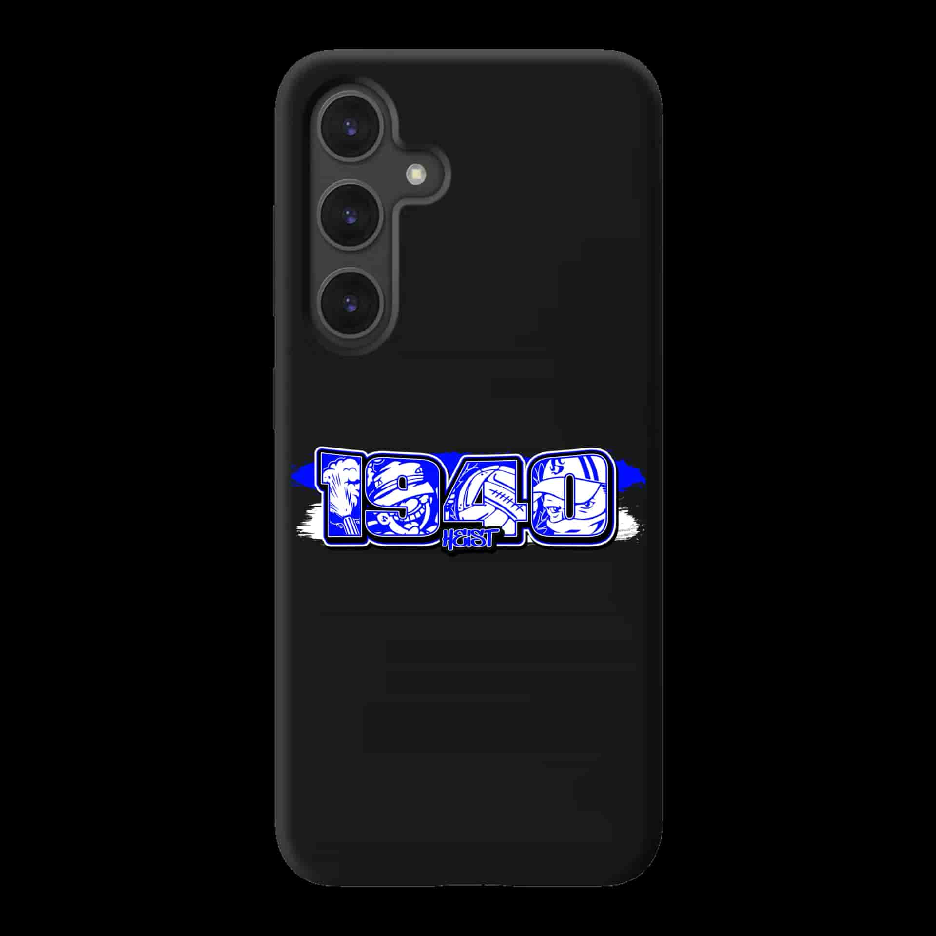 1940 Heist Samsung Hoes