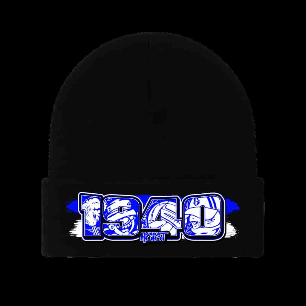 1940 Heist Beanie
