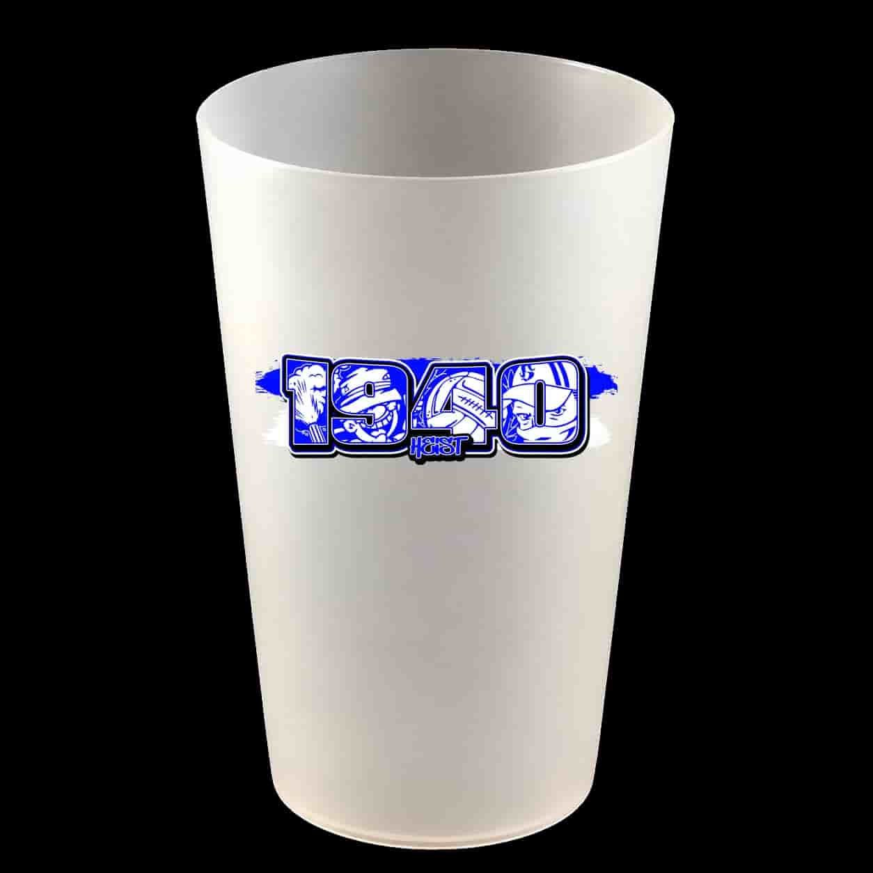 1940 Heist Hardcup
