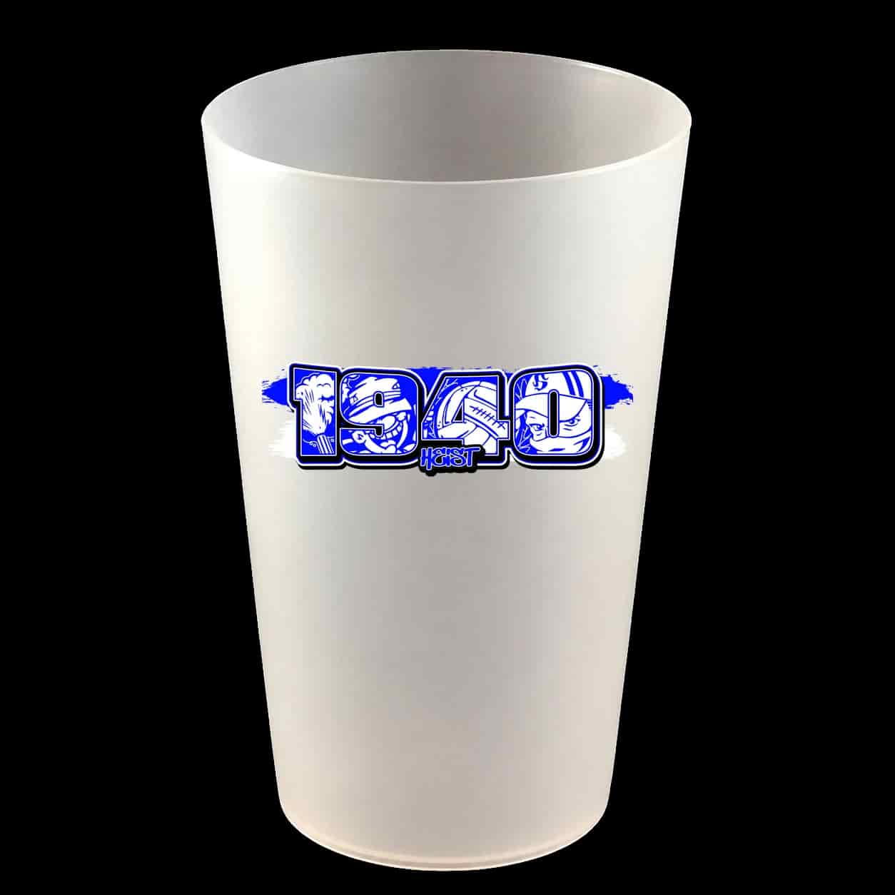 1940 Heist Hardcup