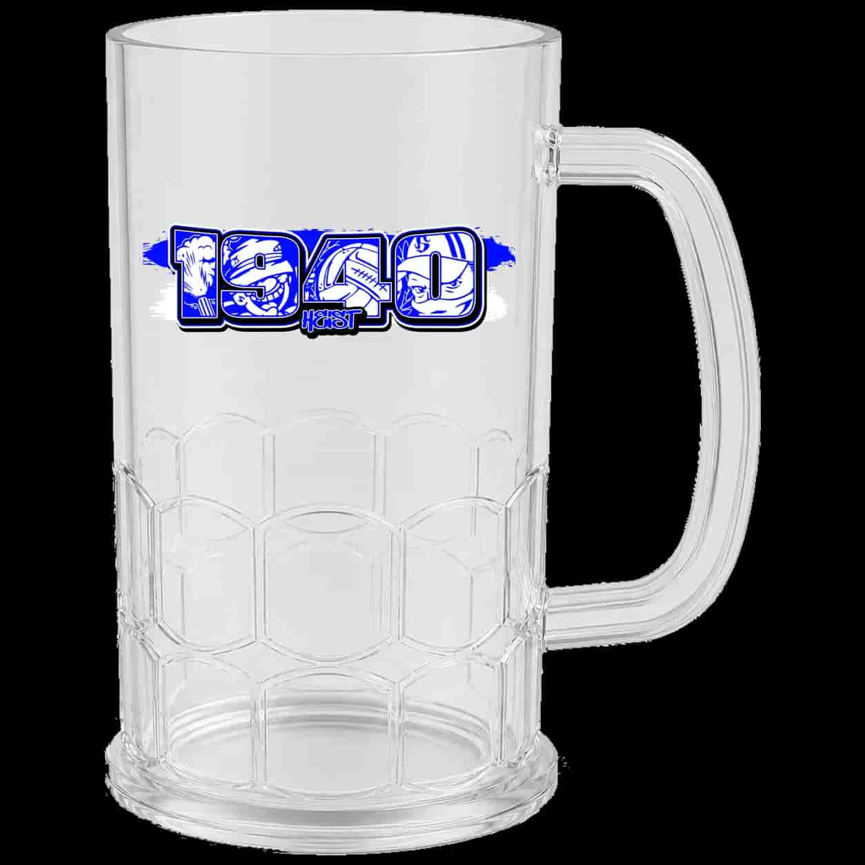 1940 Heist Bierpul