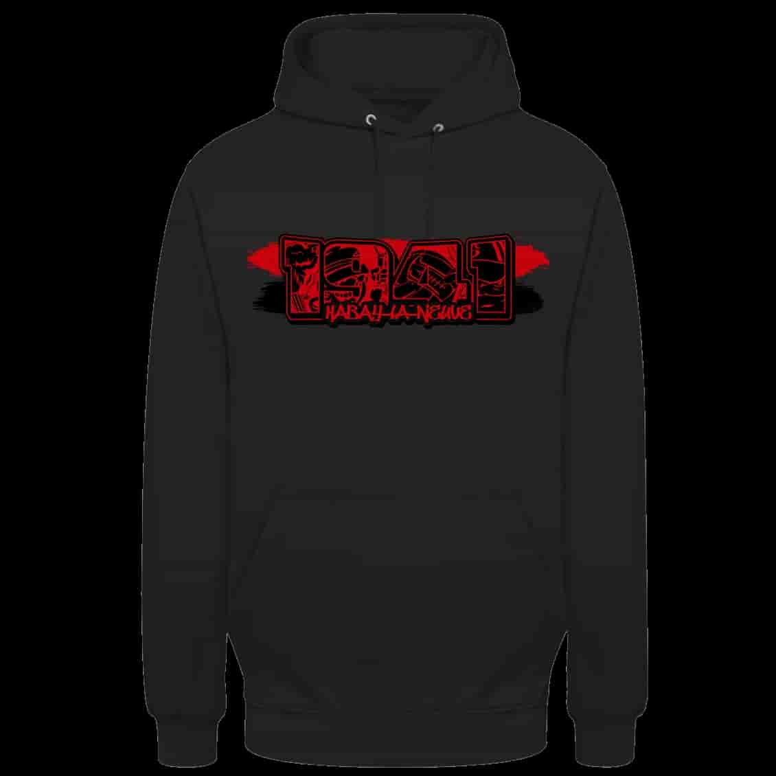 1941 Habay-la-Neuve Hoodie