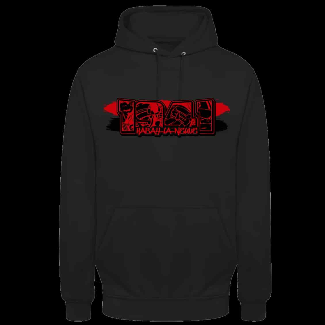 1941 Habay-la-Neuve Hoodie