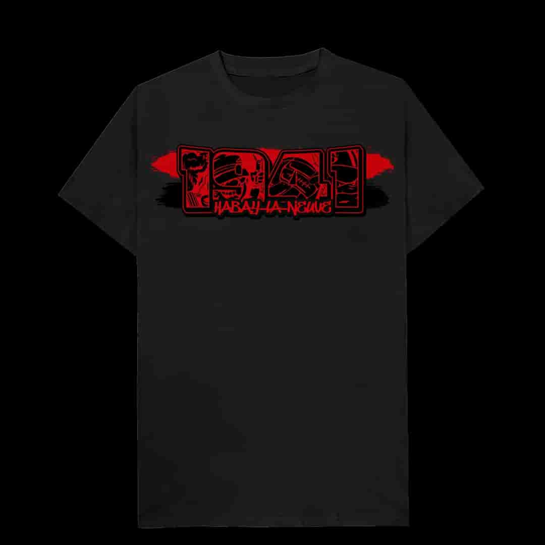 1941 Habay-la-Neuve T-shirt