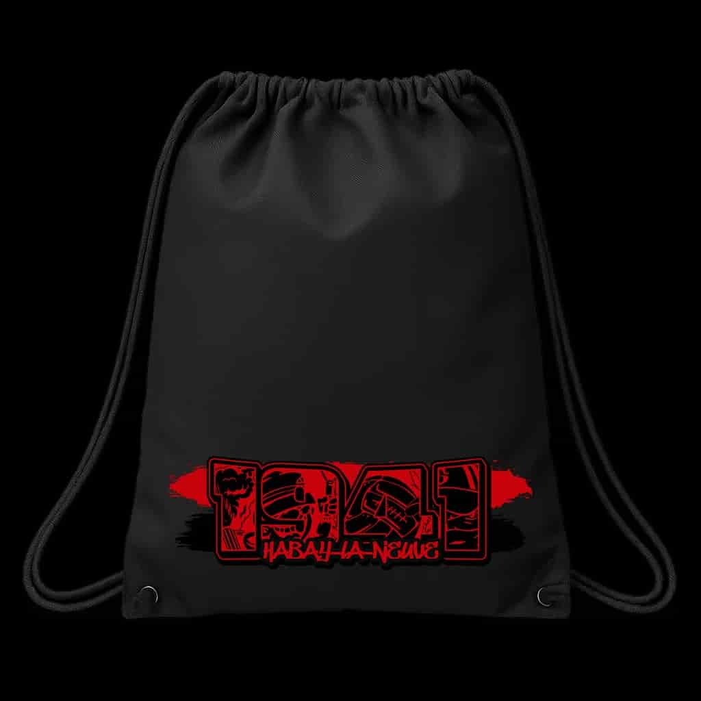 1941 Habay-la-Neuve Sack Pack