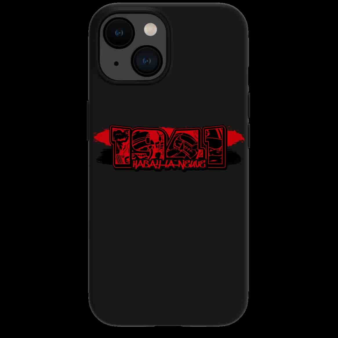 1941 Habay-la-Neuve iPhone hoes