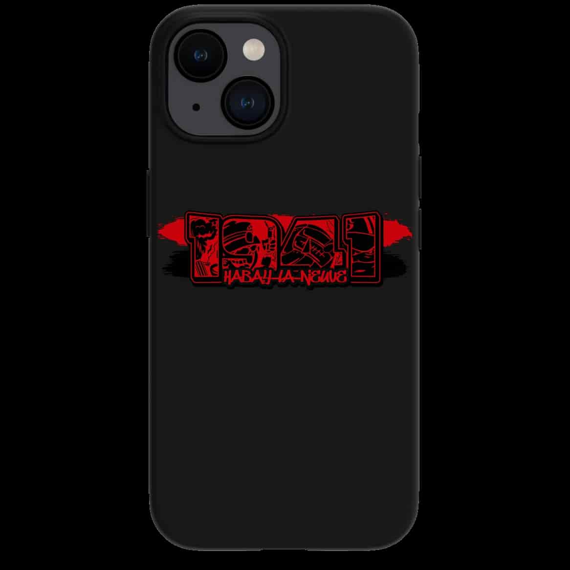1941 Habay-la-Neuve iPhone hoes
