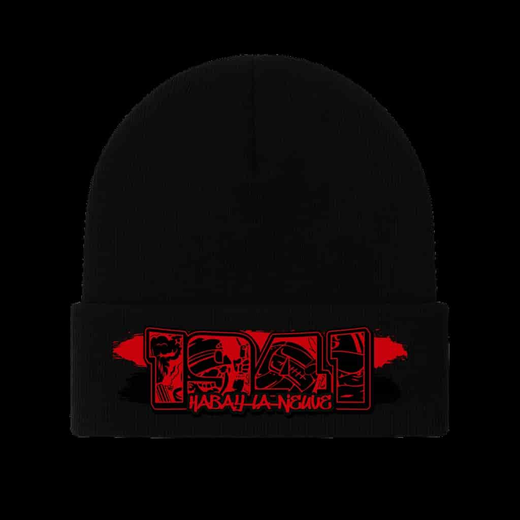 1941 Habay-la-Neuve Beanie