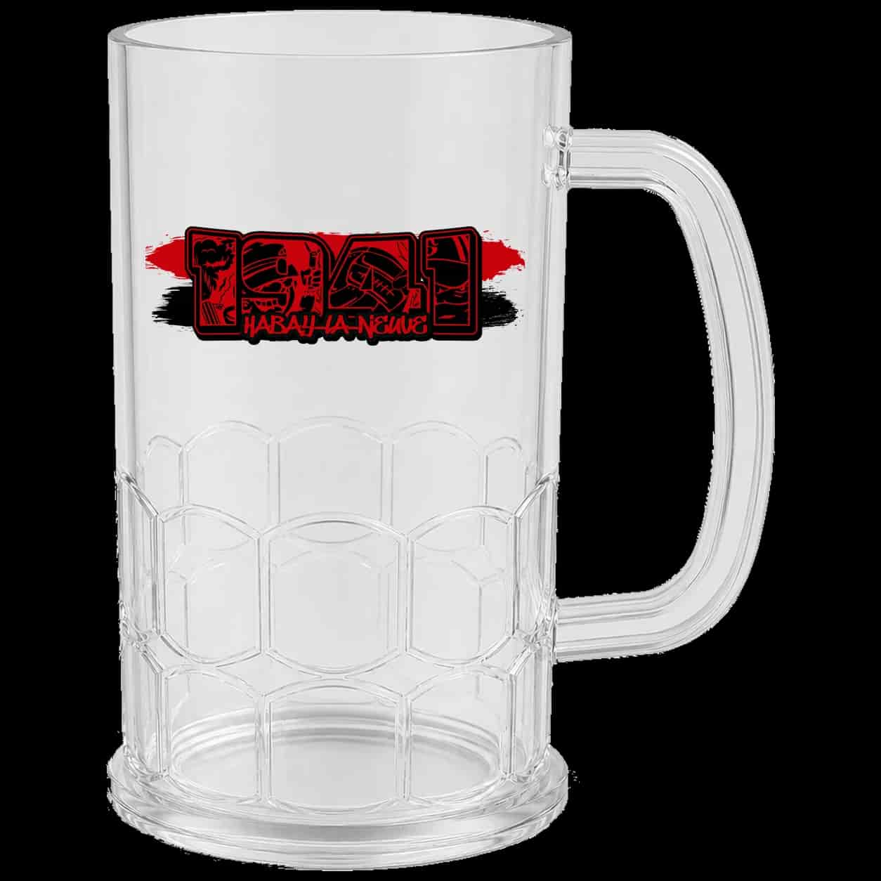 1941 Habay-la-Neuve Bierpul