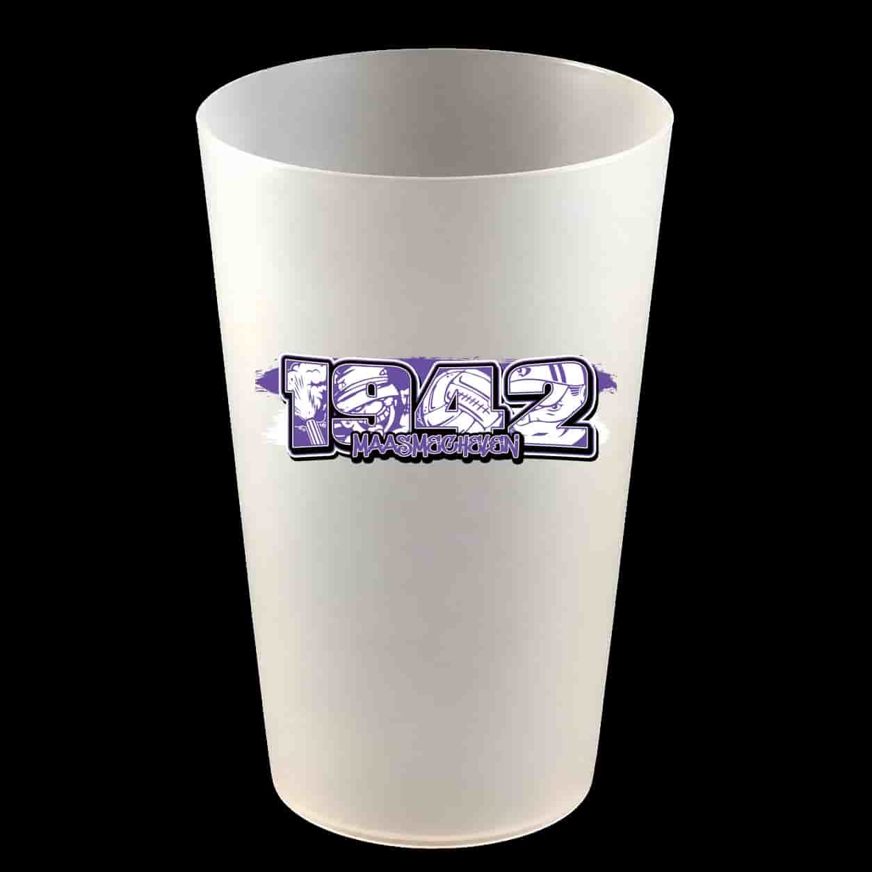 1942 Maasmechelen Hardcup