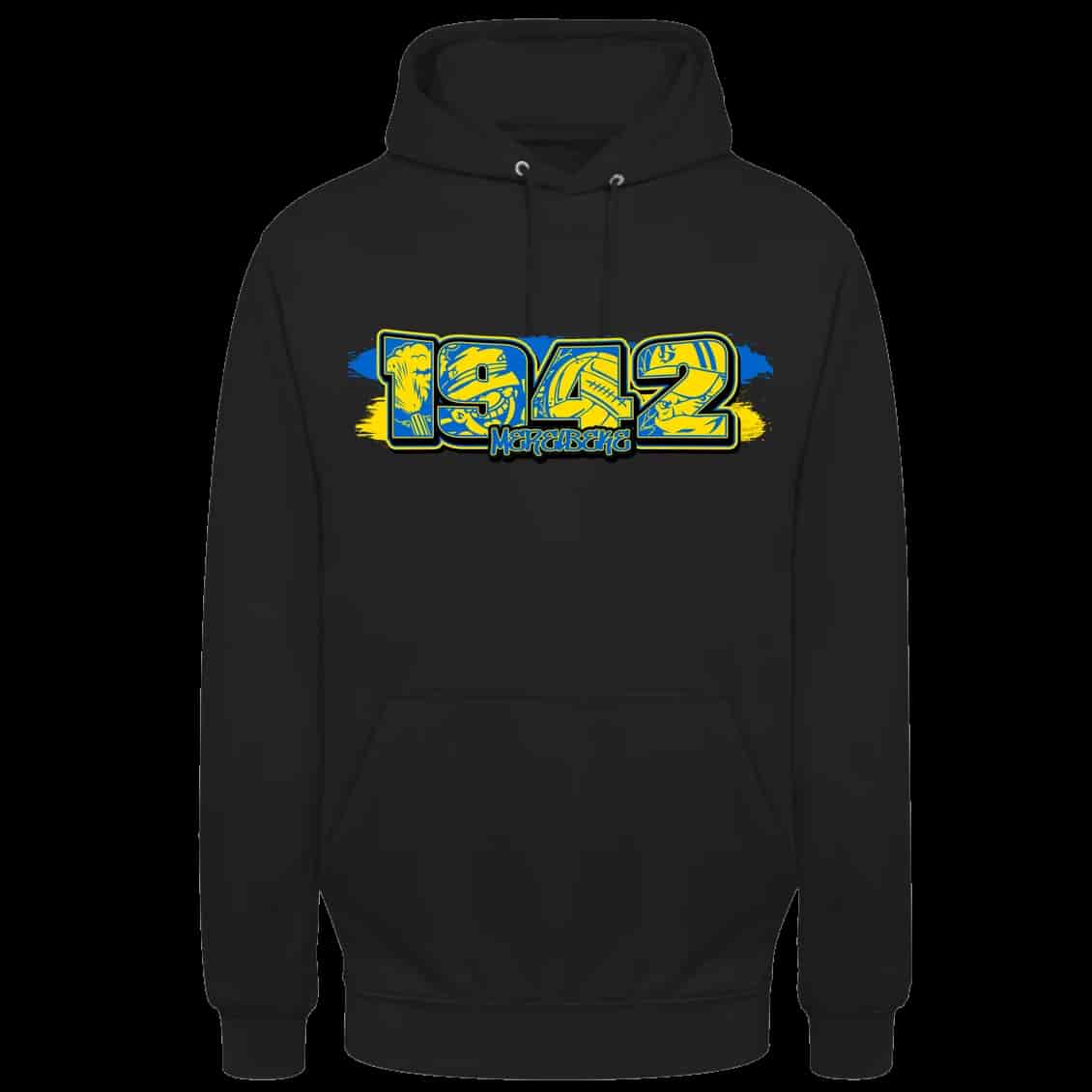1942 Merelbeke Hoodie