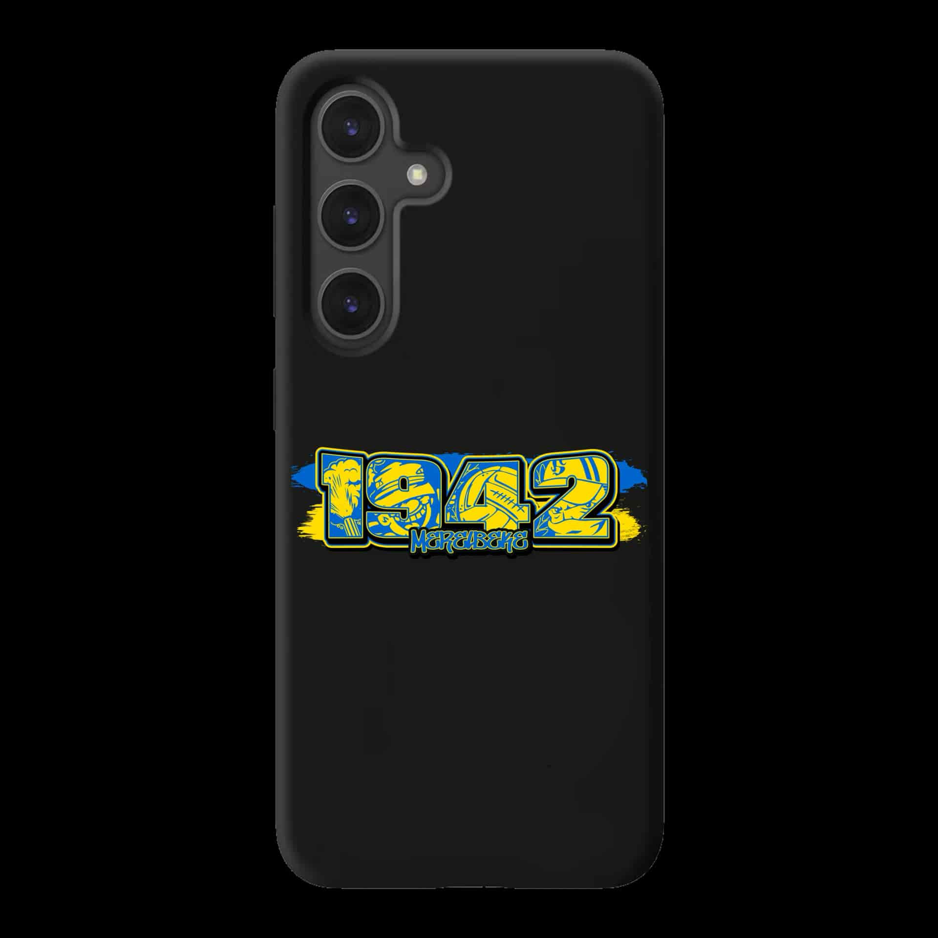 1942 Merelbeke Samsung Hoes