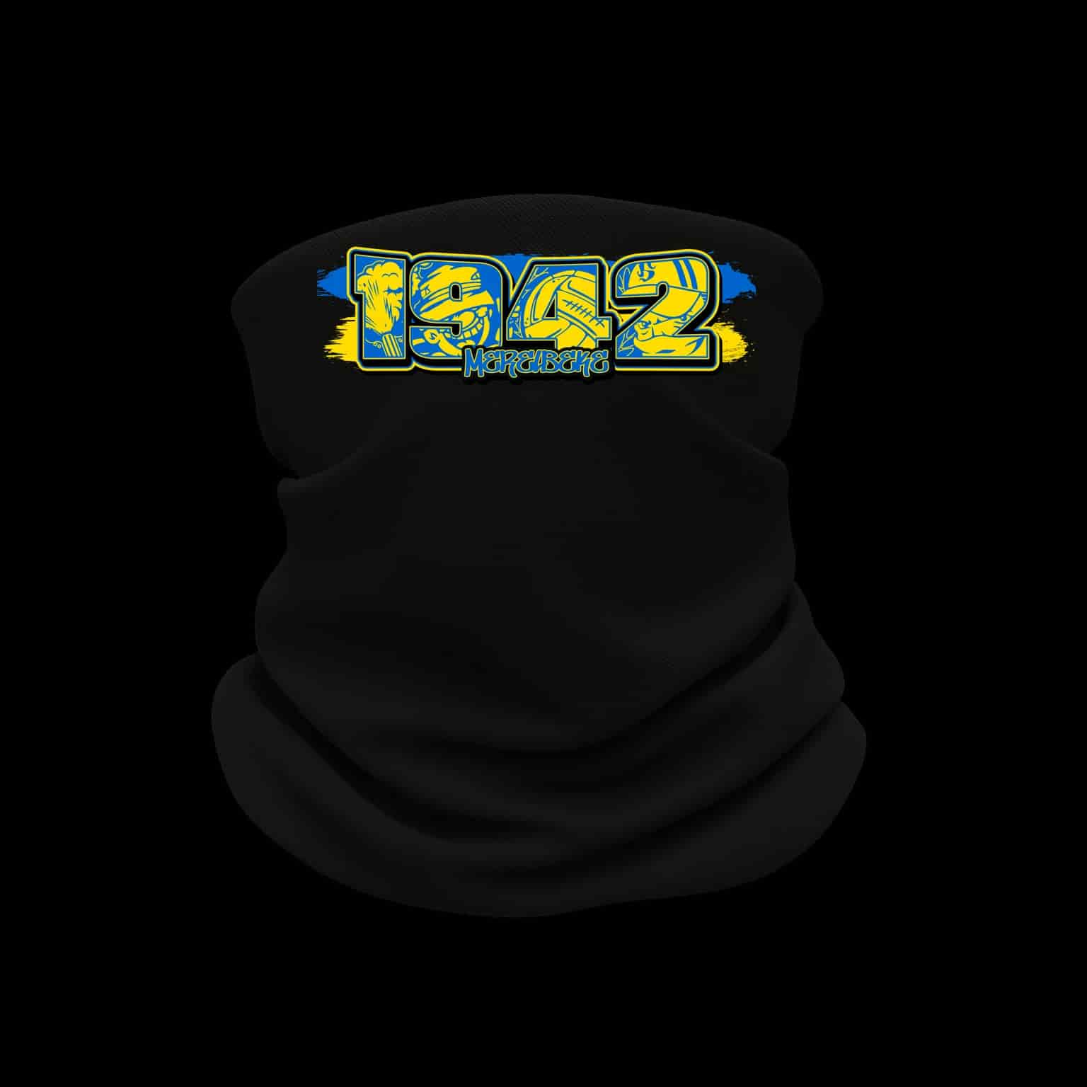 1942 Merelbeke Nekwarmer