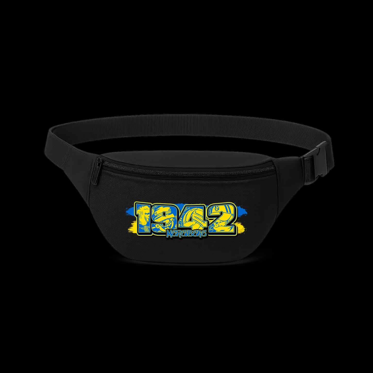 1942 Merelbeke Fanny Pack