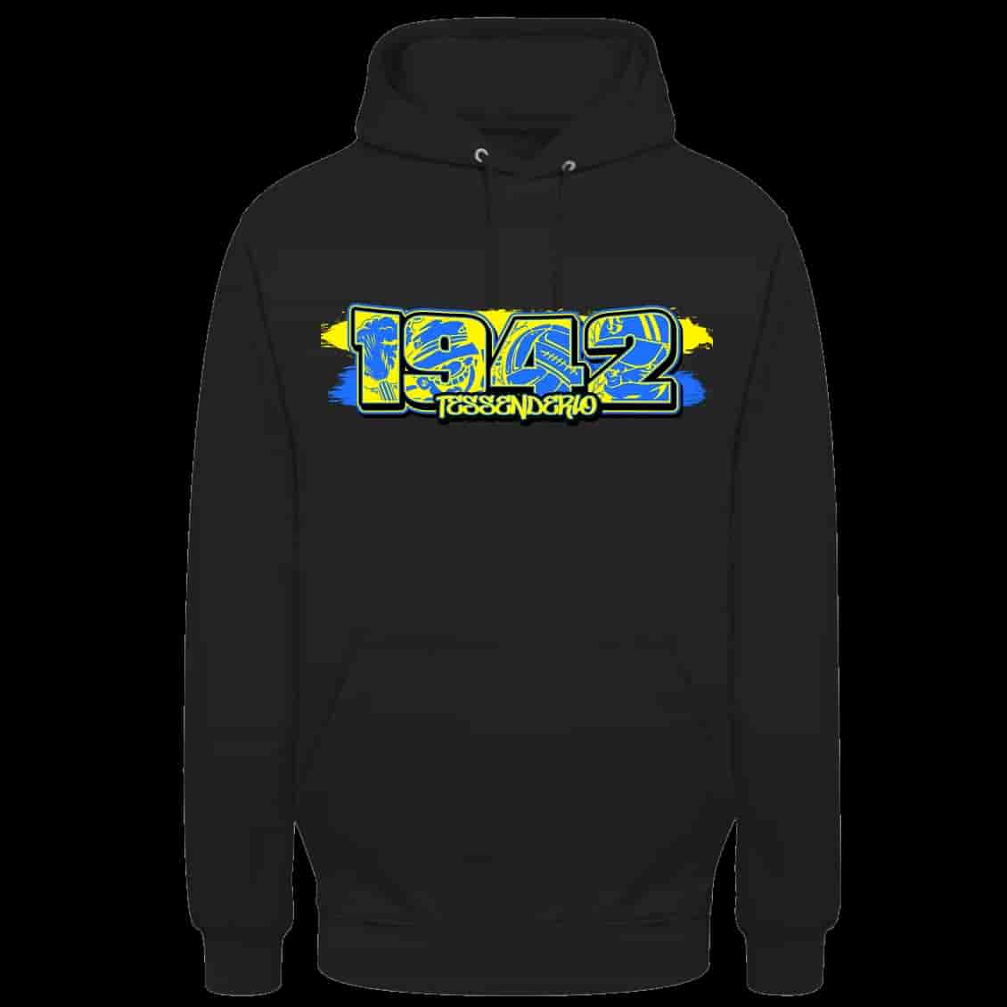 1942 Tessenderlo Hoodie