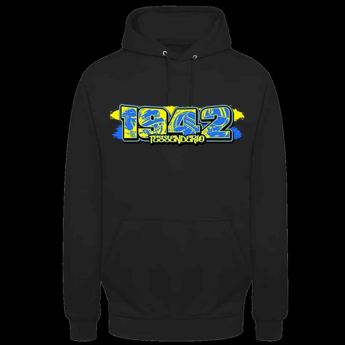 1942 Tessenderlo Hoodie