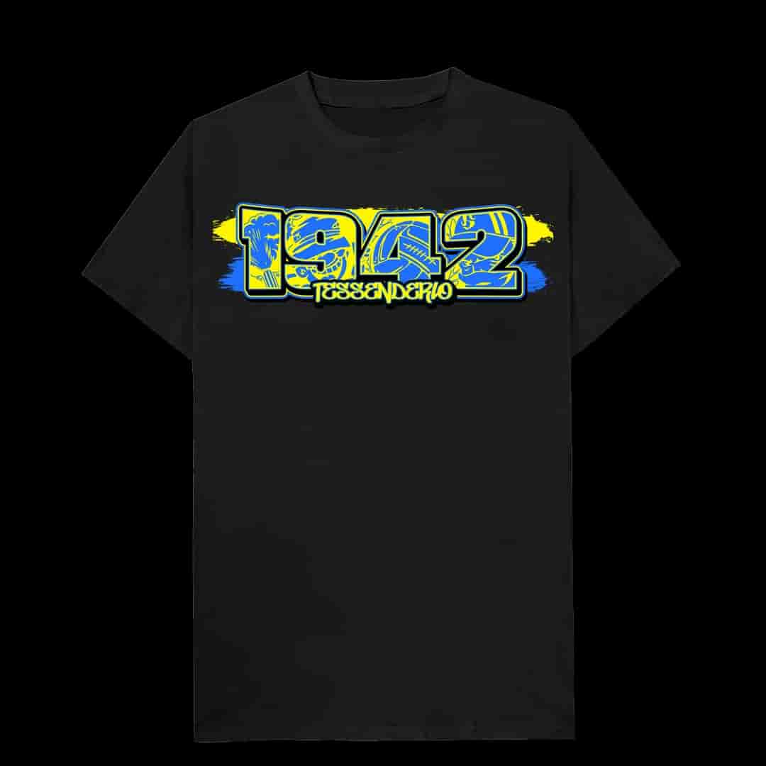 1942 Tessenderlo T-shirt