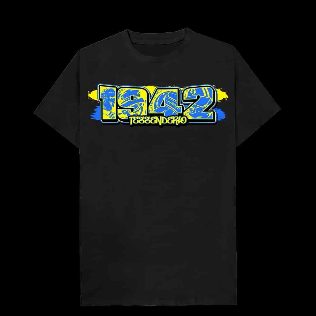 1942 Tessenderlo T-shirt