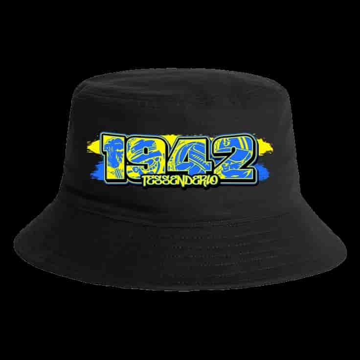 1942 Tessenderlo Bucket Hat