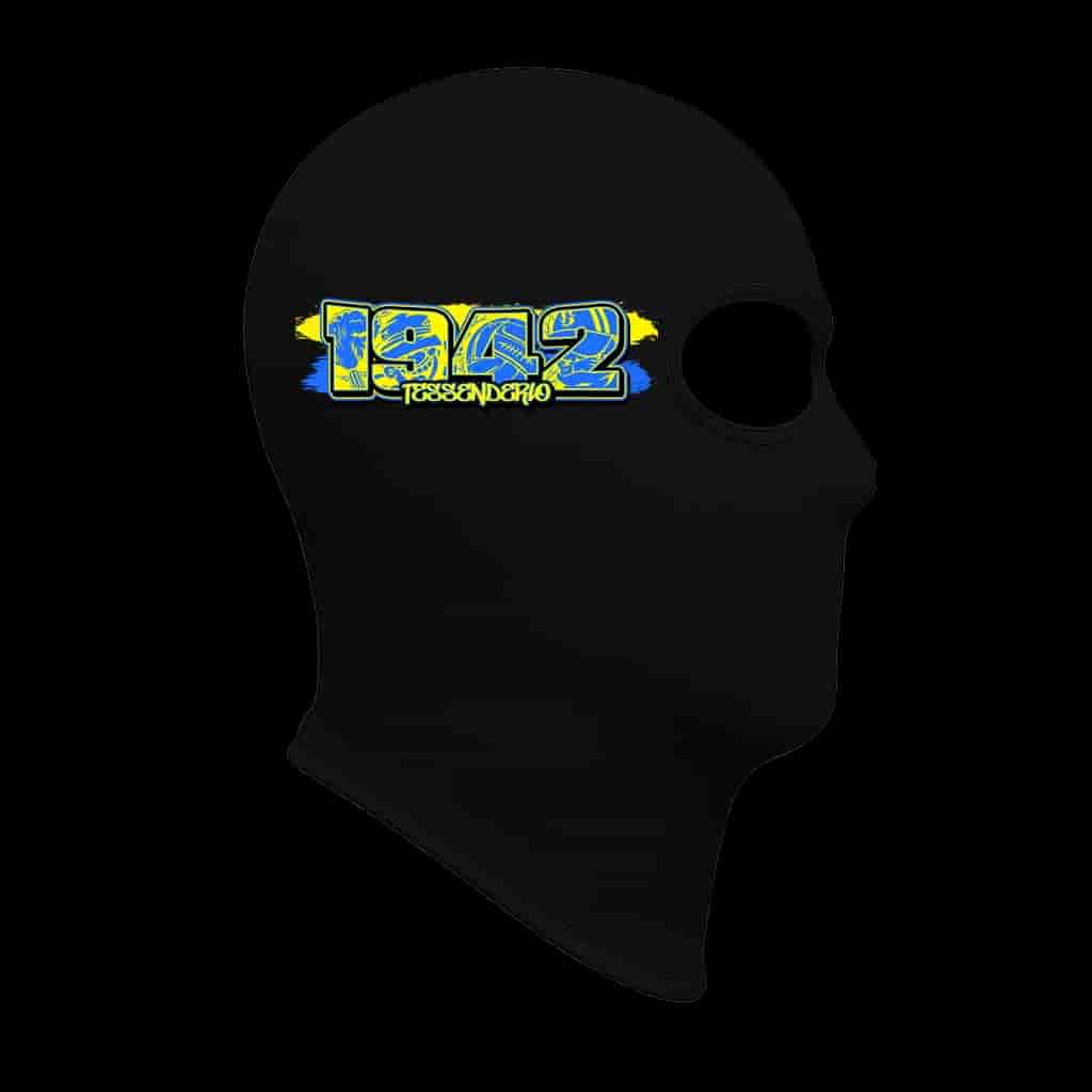 1942 Tessenderlo Balaclava